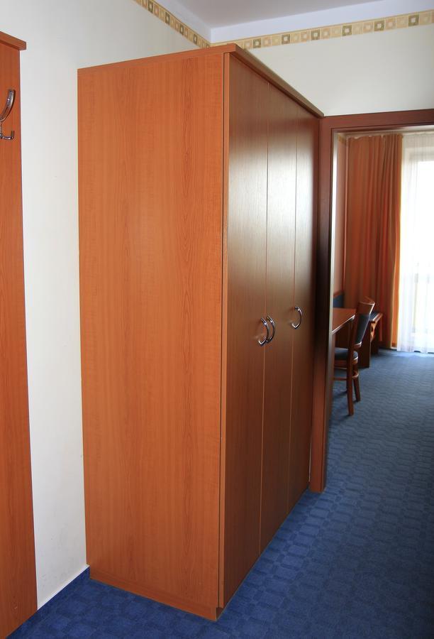Hotel Rysy Tatranská Štrba Exterior foto